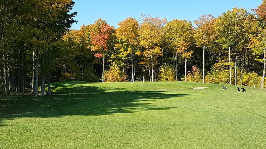 Columbus Golf & Country Club | 3622 Simcoe St N, Oshawa, ON L1H 7K4, Canada | Phone: (905) 655-6300