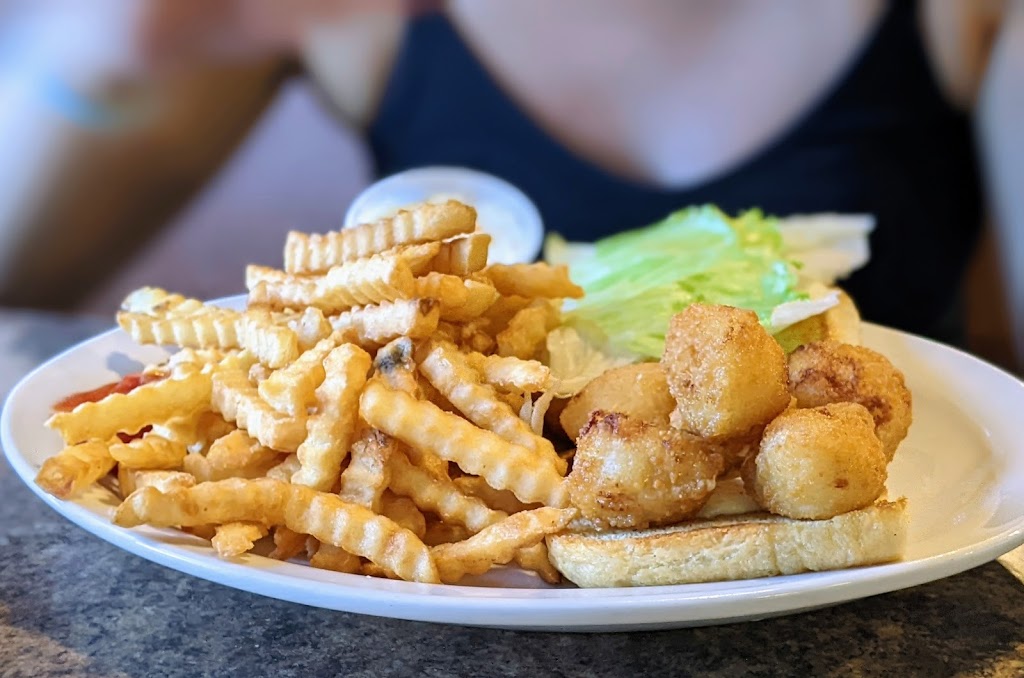 Blue Goose Restaurant | 18790 Trans-Canada Hwy, Crapaud, PE C0A 1J0, Canada | Phone: (902) 658-2864