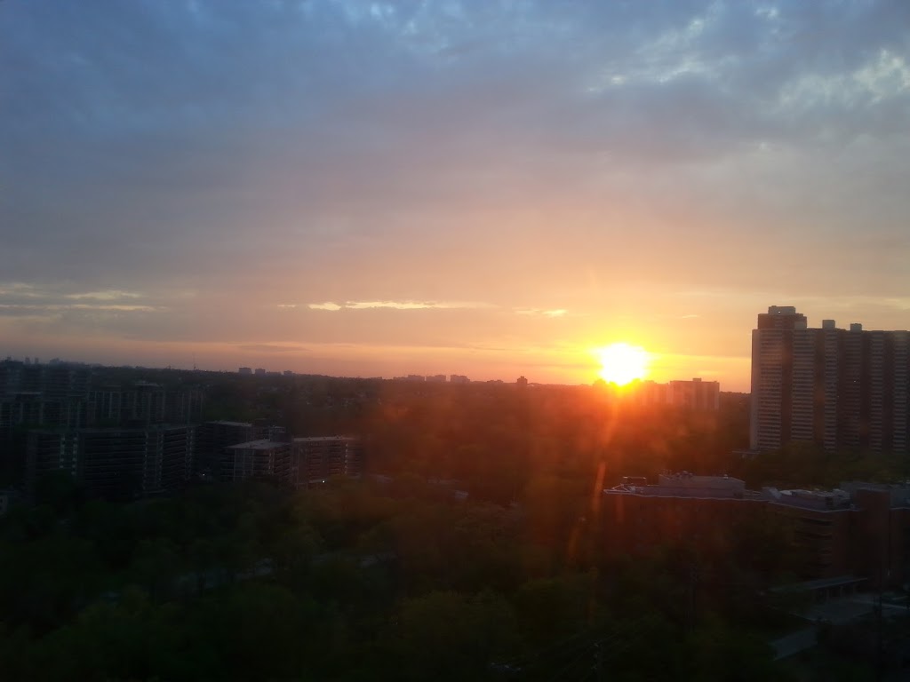 Eastdale Parkette | Eastdale Parkette, 110 Eastdale Ave, East York, ON M4C 5A1, Canada | Phone: (416) 392-2489
