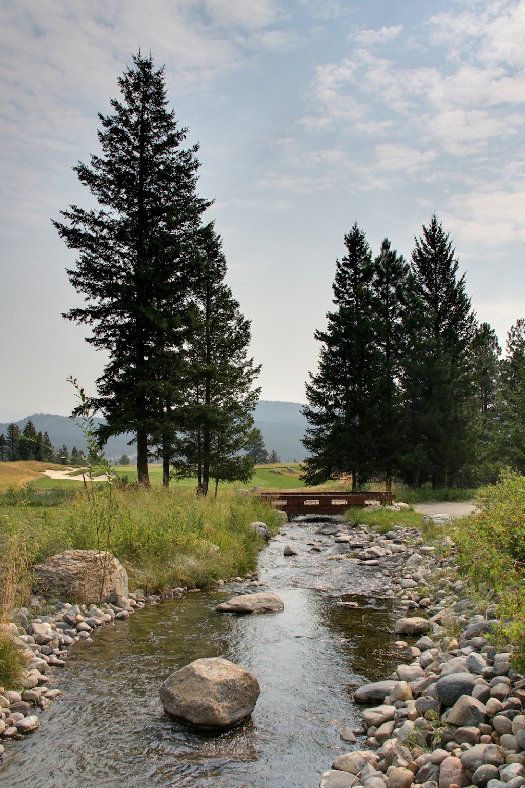 Wildstone Golf Course | 950 Wildstone Dr, Cranbrook, BC V1C 0B4, Canada | Phone: (250) 489-1282
