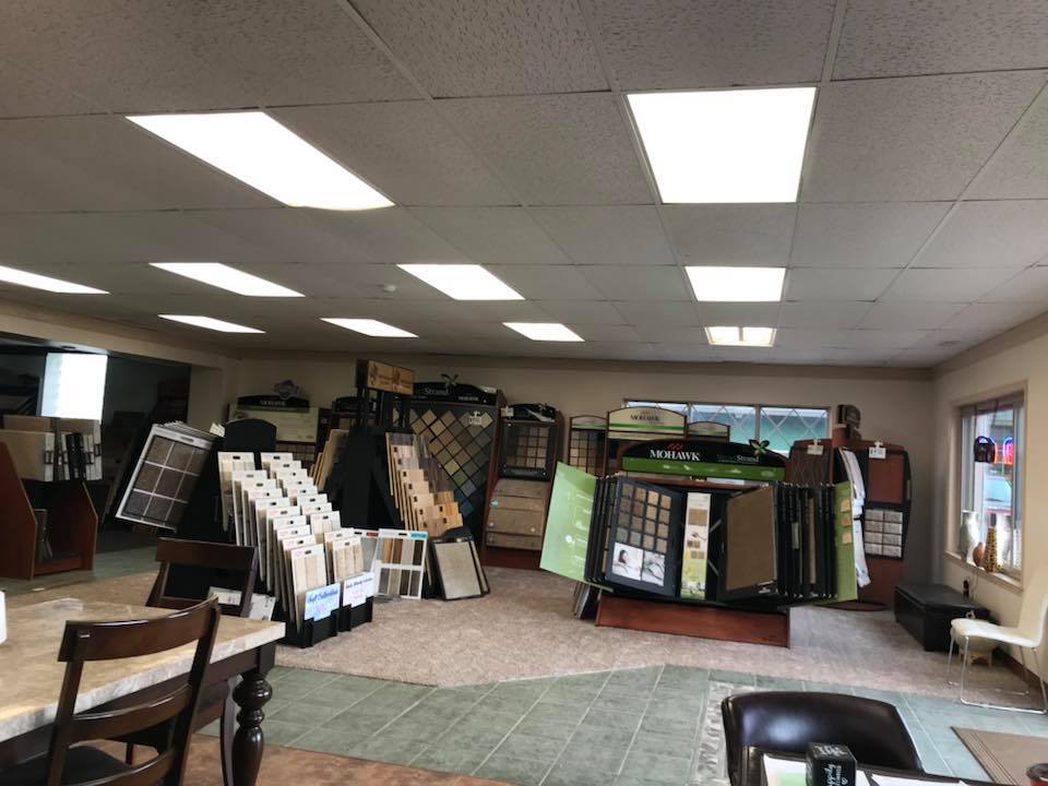 Tylers Carpet | 35223 23 Mile Rd, New Baltimore, MI 48047, USA | Phone: (586) 684-3172