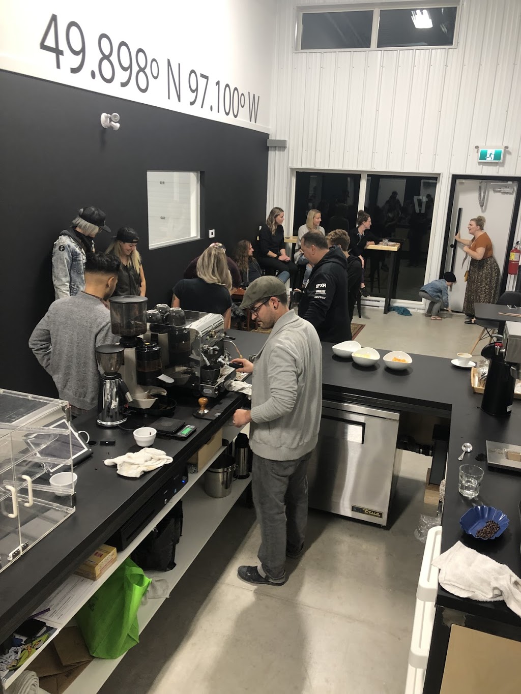 Moto 49 Inc. | 17-615 Mission St, Winnipeg, MB R2J 4M1, Canada | Phone: (204) 770-1013