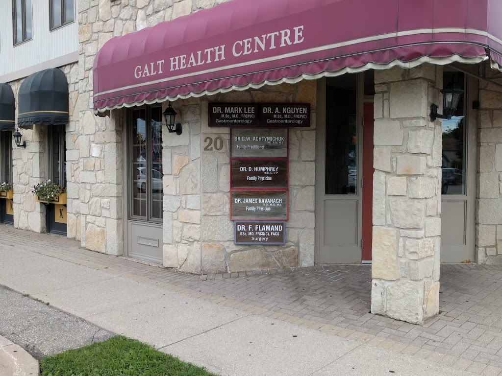 Lee Mark Dr | 201-745 Coronation Blvd, Cambridge, ON N1R 0B6, Canada | Phone: (519) 624-8589