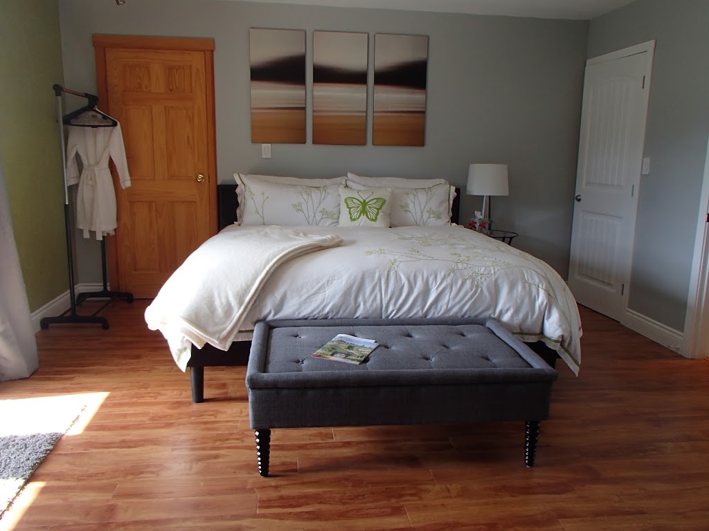 A Golden Mile BnB | 5815 Tulameen St, Oliver, BC V0H 1T0, Canada | Phone: (250) 498-0055