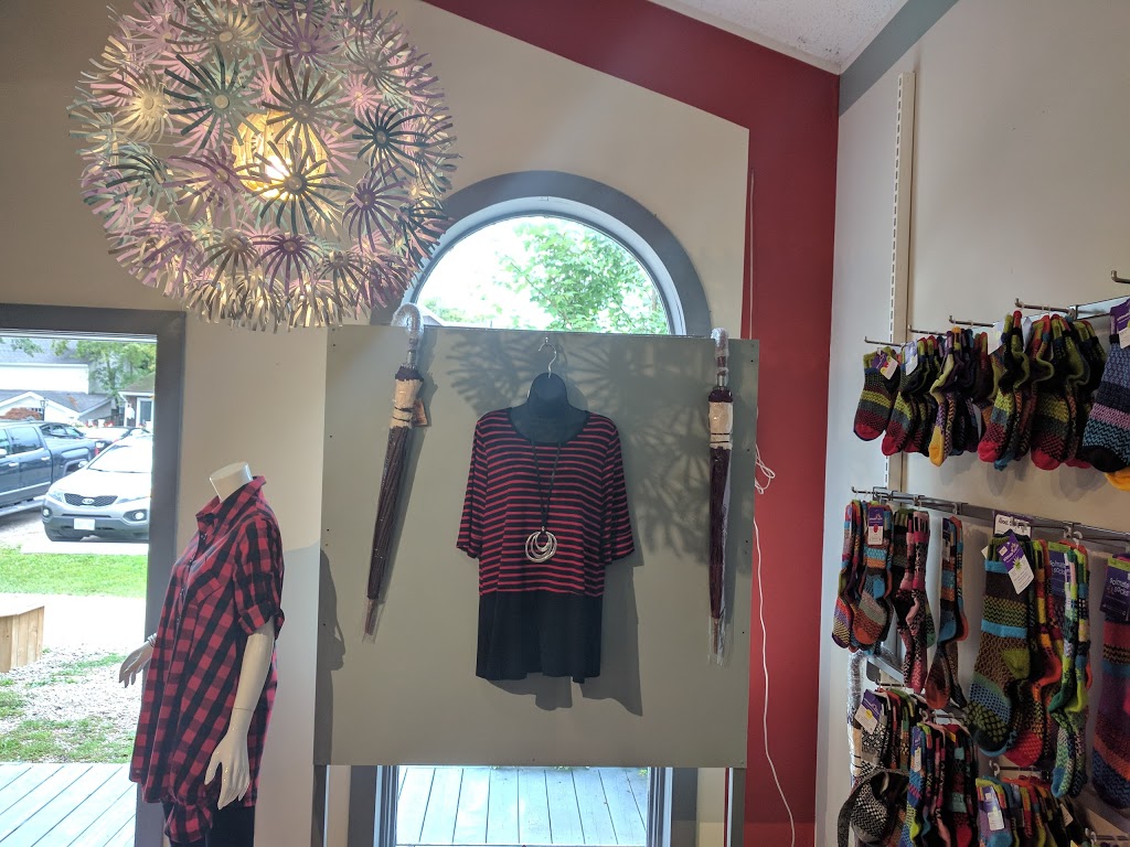 Rhumba | 22 Bayfield Main St N, Bayfield, ON N0M 1G0, Canada | Phone: (519) 565-4112