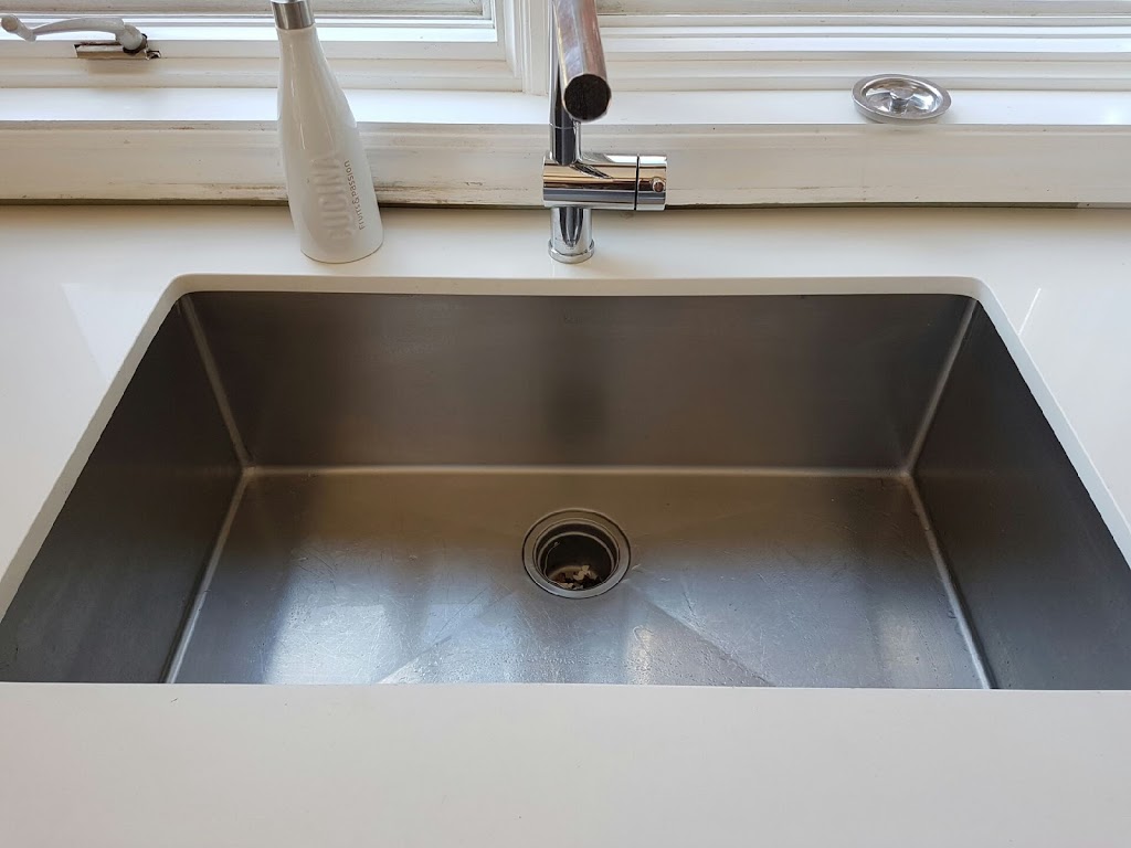 AMIGO PLUMBING | 68 Bunnell Crescent, North York, ON M3M 2C1, Canada | Phone: (416) 890-3367