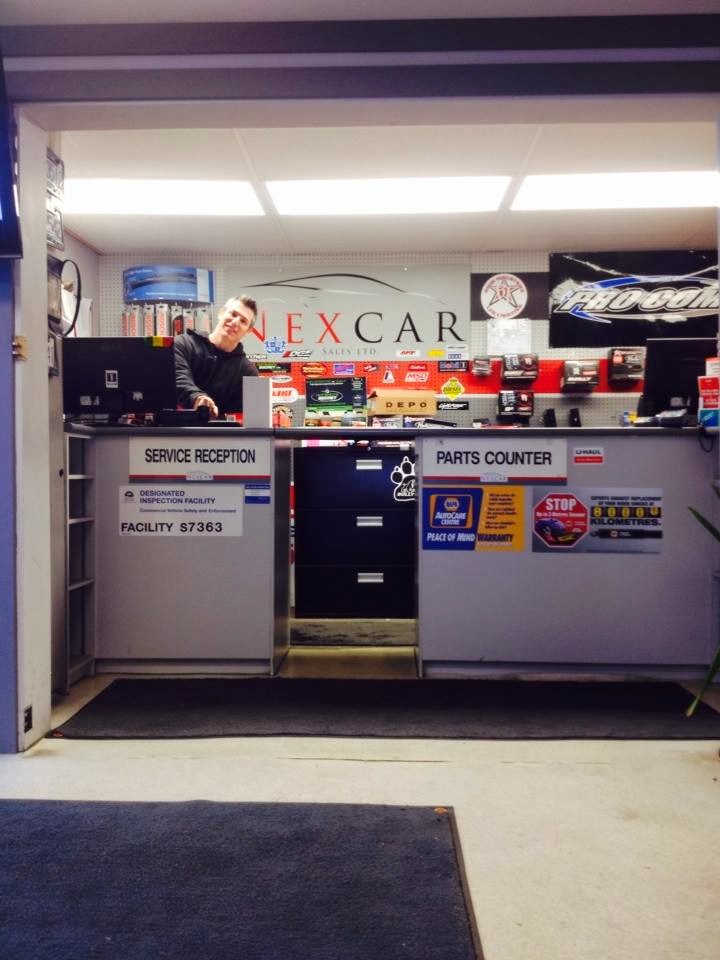 Nexcar Sales Ltd | 3990 10th Ave, Port Alberni, BC V9Y 4W9, Canada | Phone: (250) 724-3225