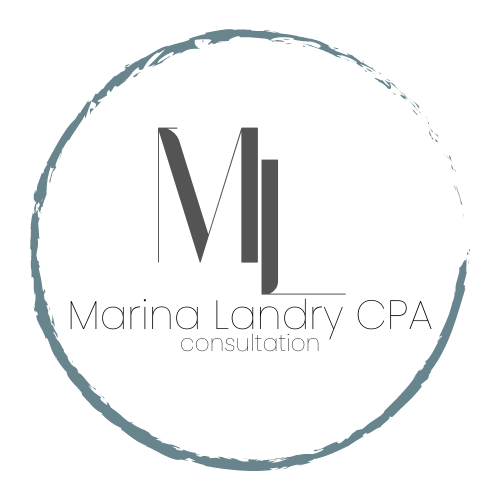 Marina Landry CPA | 346 Rang du Castor, Leclercville, QC G0S 2K0, Canada | Phone: (819) 990-0056