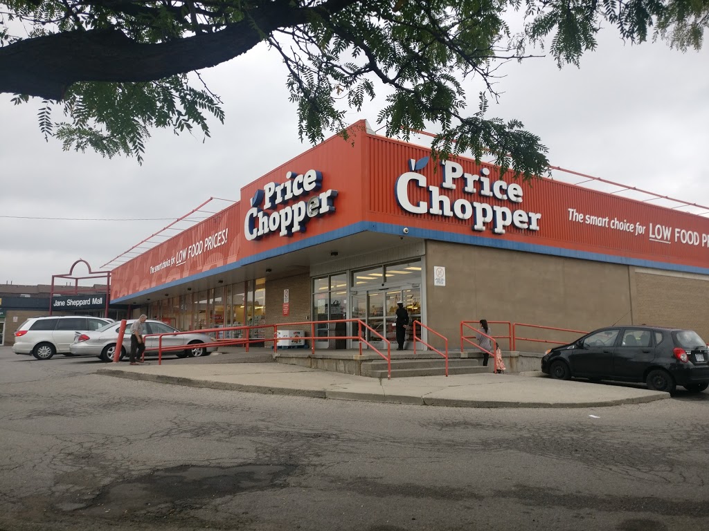 Price Chopper | 2669 Jane St, North York, ON M3L 1S3, Canada | Phone: (416) 746-7898