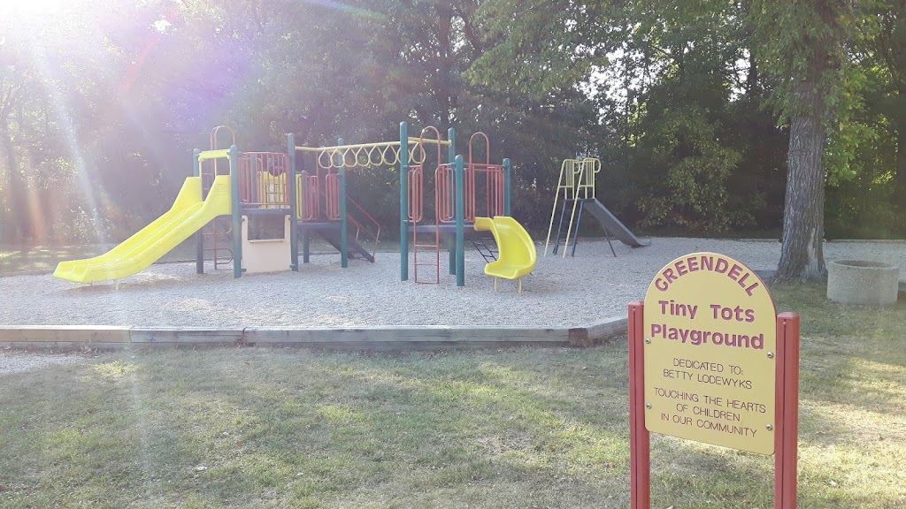 Greendell Park Community Centre | 75 Woodlawn Ave, Winnipeg, MB R2M 2P3, Canada | Phone: (204) 257-6883