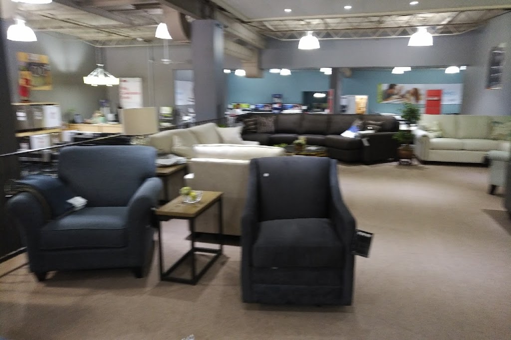 Caldwell Brand Source | 705 St Clair St, Chatham, ON N7L 0E9, Canada | Phone: (519) 355-1616
