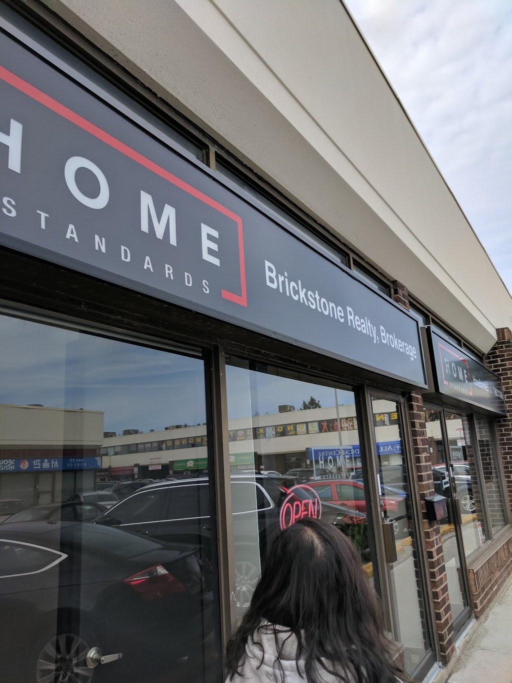 Home Standards Brickstone Realty, Brokerage | 180 Steeles Ave W Unit 30, Thornhill, ON L4J 2L1, Canada | Phone: (905) 771-0885