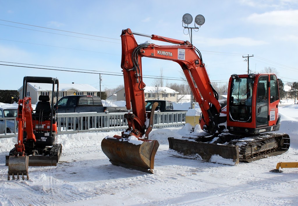 Location Mille Items | 1460 Chemin Barrette, Saint-Félix-de-Valois, QC J0K 2M0, Canada | Phone: (450) 889-4634