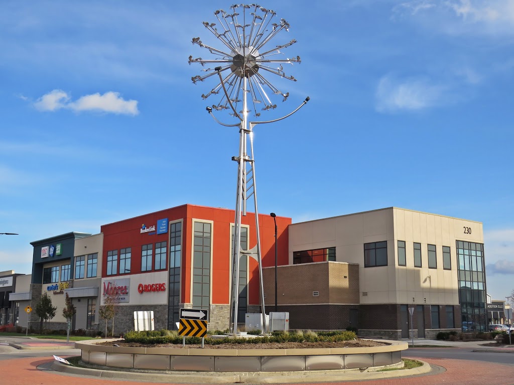 Village 1 at The Boardwalk | 200 The Boardwalk, Kitchener, ON N2N 0B1, Canada | Phone: (519) 744-6464