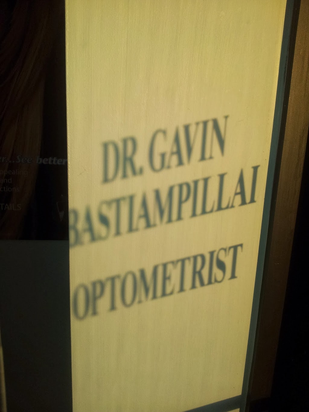 Dr. Gavin Bastiampillai & Associates | 3430 Lawrence Ave E, Scarborough, ON M1H 1A9, Canada | Phone: (416) 439-9997
