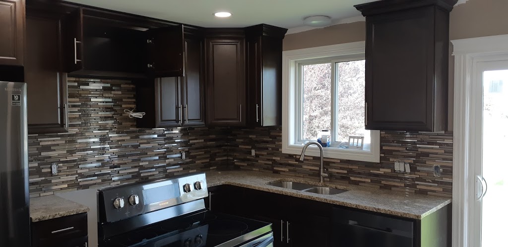 M&A pattren tiles inc | 34 Sturgeon Meadows Ave, Leamington, ON N8H 5H5, Canada | Phone: (226) 344-3053