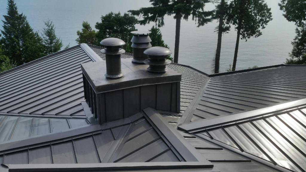 Tristar Roofing & Gutters | 22995 64 Ave, Langley City, BC V2Y 2L2, Canada | Phone: (604) 533-0500