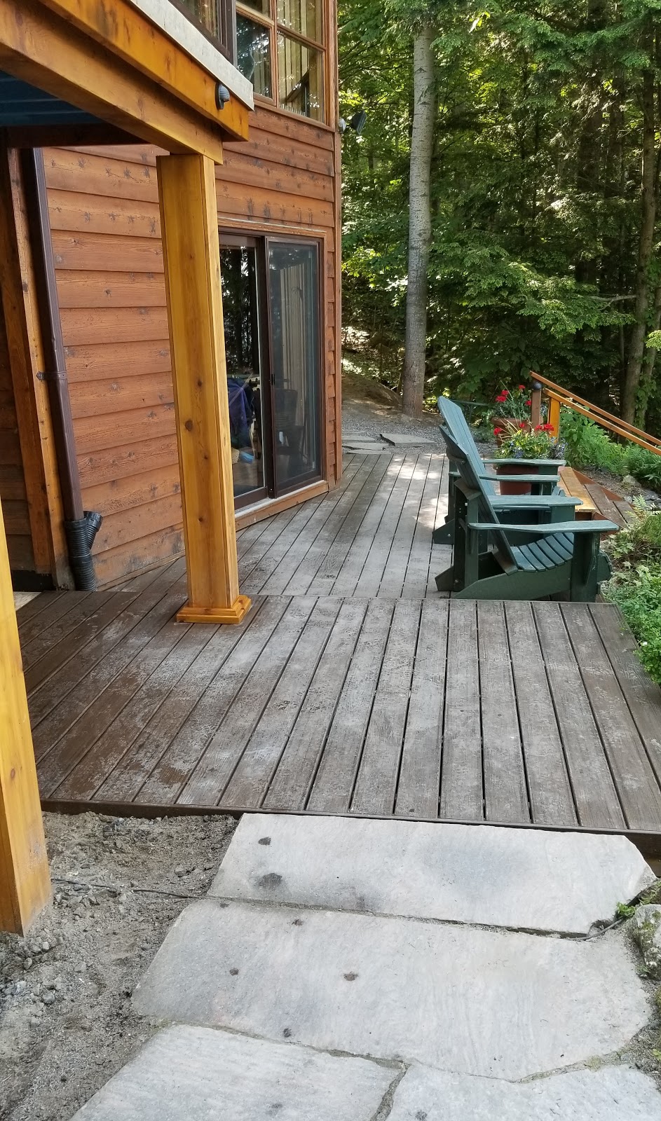 Hunts Contracting | 1777 Hwy 518 E, Kearney, ON P0A 1M0, Canada | Phone: (705) 704-1555