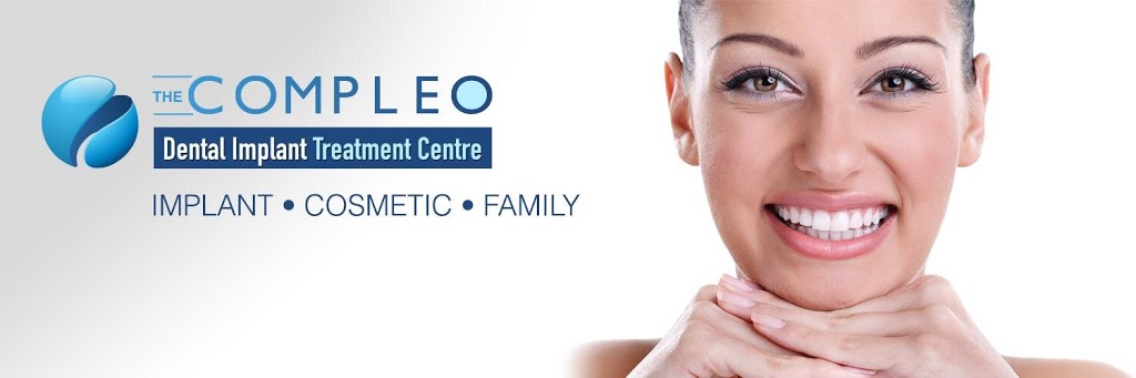 Compleo at Dentistry At Vitality Health | East, 4792 Hwy 7, Unionville, ON L3R 1M8, Canada | Phone: (647) 993-4792