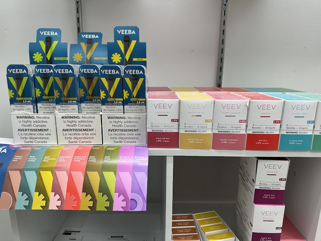 Comox Vape Shop | 1720 Anderton Rd, Comox, BC V9M 4B1, Canada | Phone: (250) 339-2231