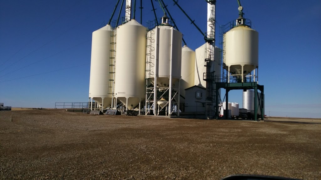 G-Macs AgTeam | SK-4, Elrose, SK S0L 0Z0, Canada | Phone: (306) 378-2214