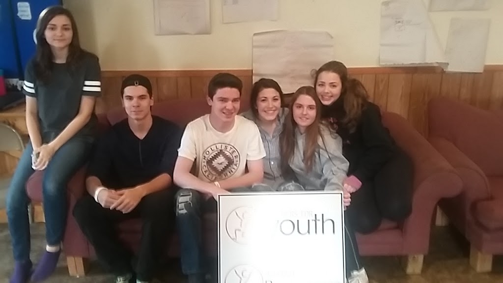 Camp Keir Presbyterian | 105 Park Rd, Canoe Cove, PE C0A 1H7, Canada | Phone: (902) 675-3734