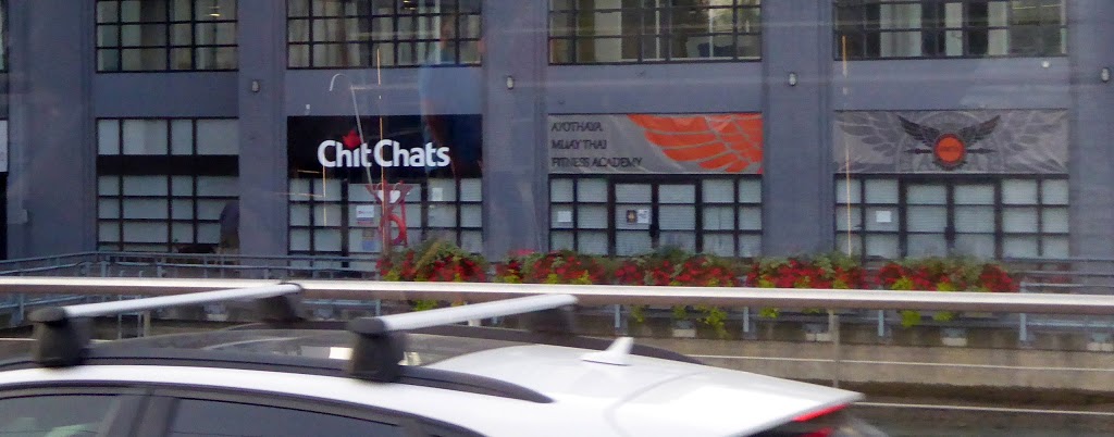 Ayothaya Muay Thai Fitness Academy | 370 Queens Quay W #101, Toronto, ON M5V 3A2, Canada | Phone: (647) 479-0851