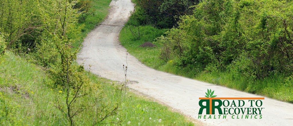 Road to Recovery Addiction Clinic | 101 Dunlop St W, Barrie, ON L4N 1A8, Canada | Phone: (249) 880-5337