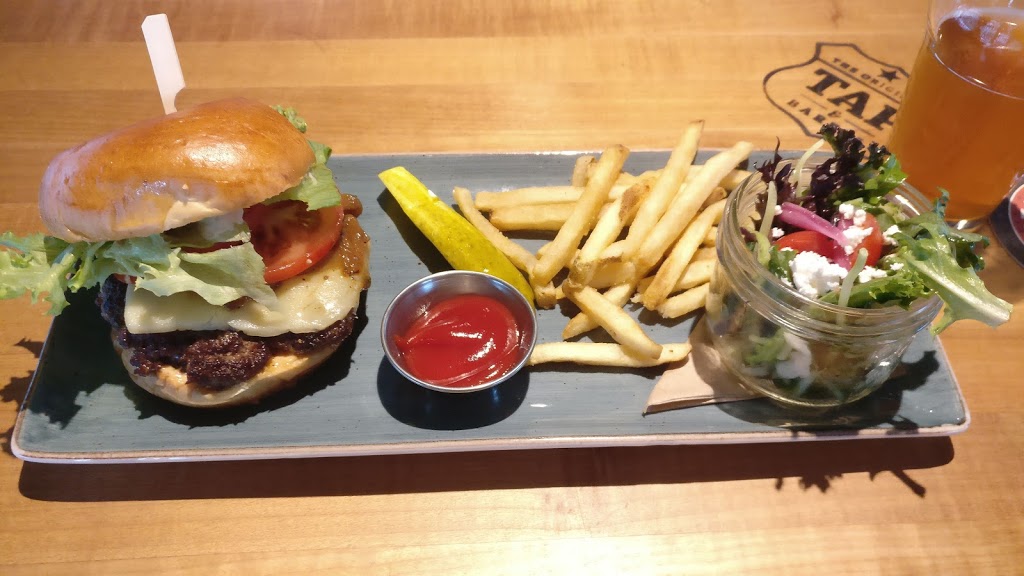 Tap & Barrel • Shipyards | 8 Lonsdale Ave, North Vancouver, BC V7L 0B2, Canada | Phone: (604) 638-2339