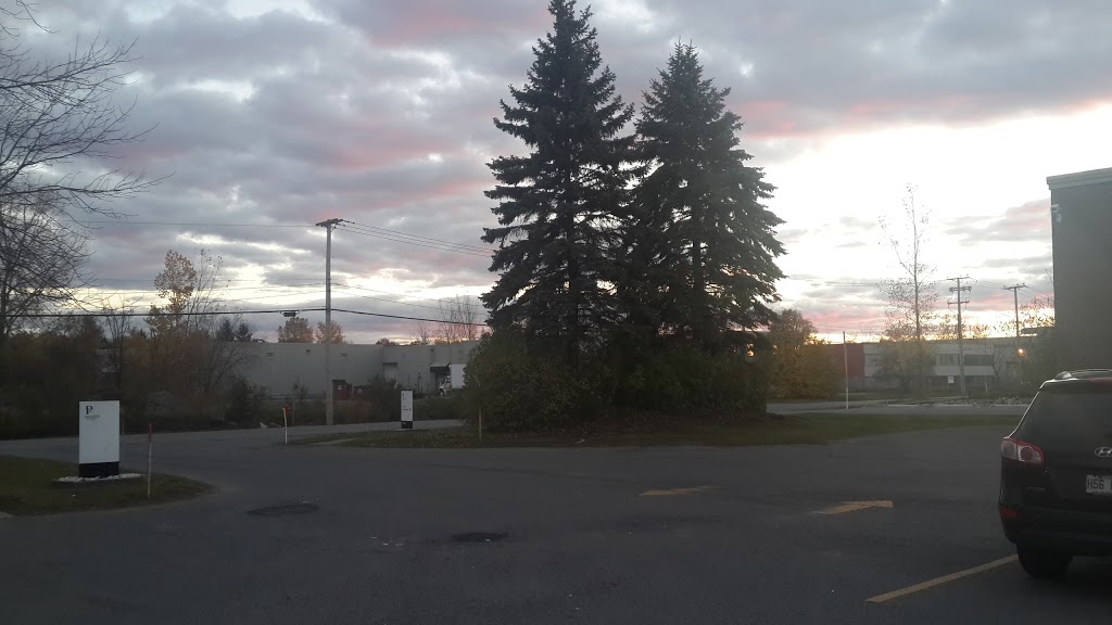 Première Moisson | 19301 Avenue Clark-Graham, Baie-dUrfé, QC H9X 3P5, Canada | Phone: (514) 787-1252