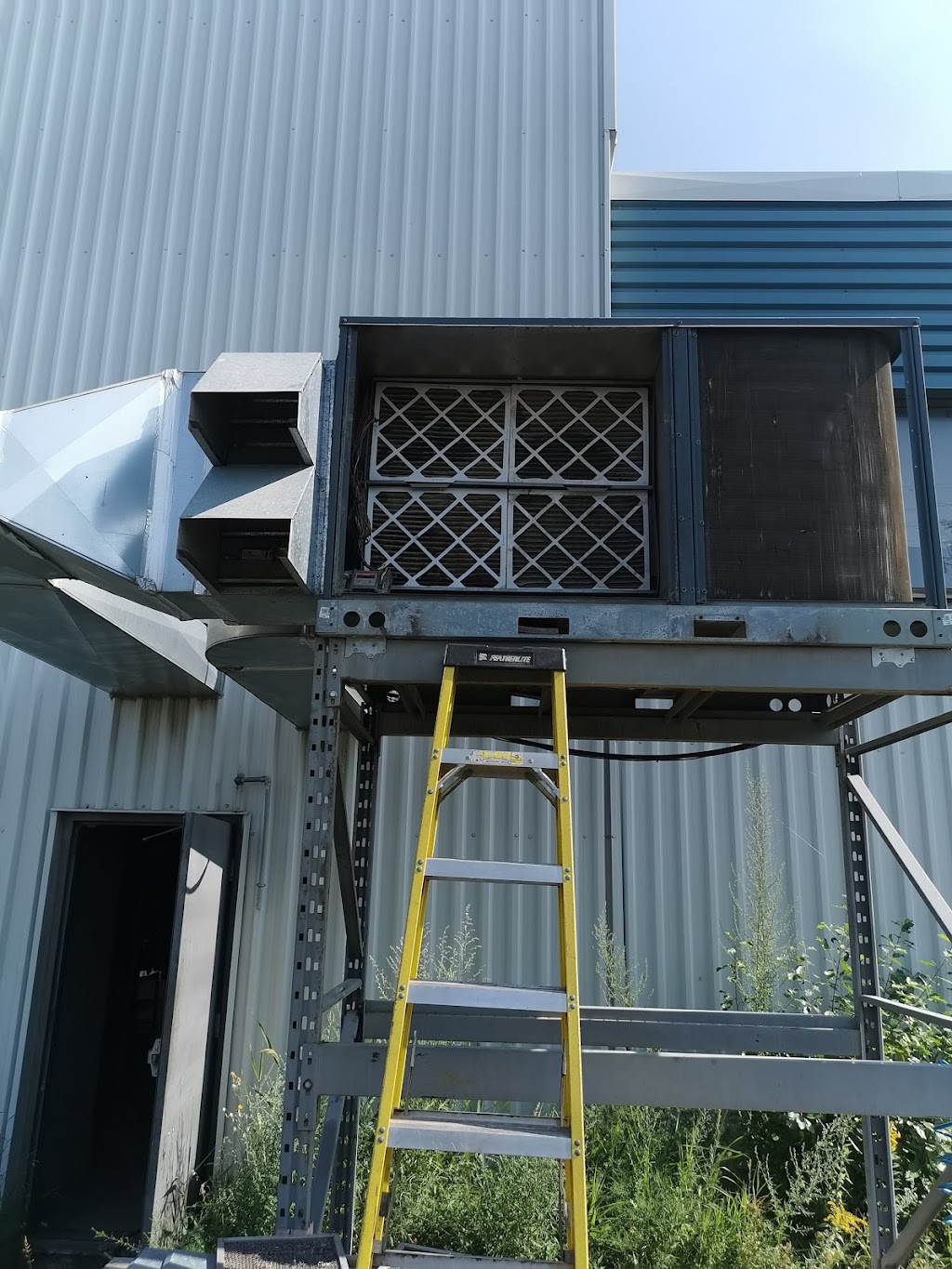 Les services A-Climatise | 21 Rue des Gelinottes, LÎle-Perrot, QC J7V 9N1, Canada | Phone: (514) 425-0400