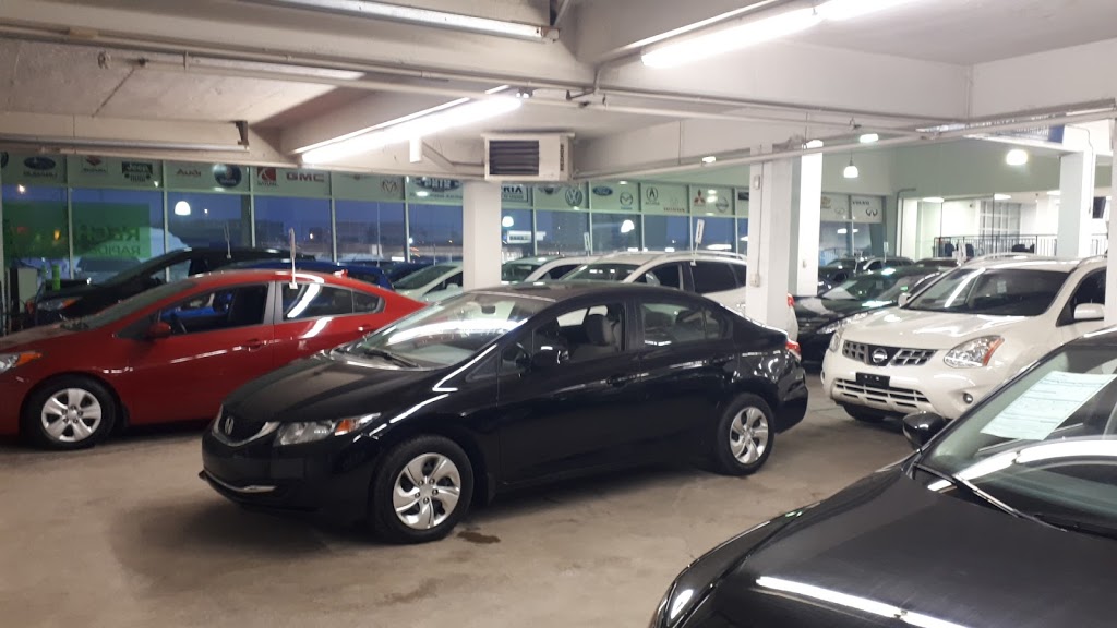 Montréal Auto Prix | 5800 Chemin de la Côte-de-Liesse, Mont-Royal, QC H4T 1B1, Canada | Phone: (514) 593-9020