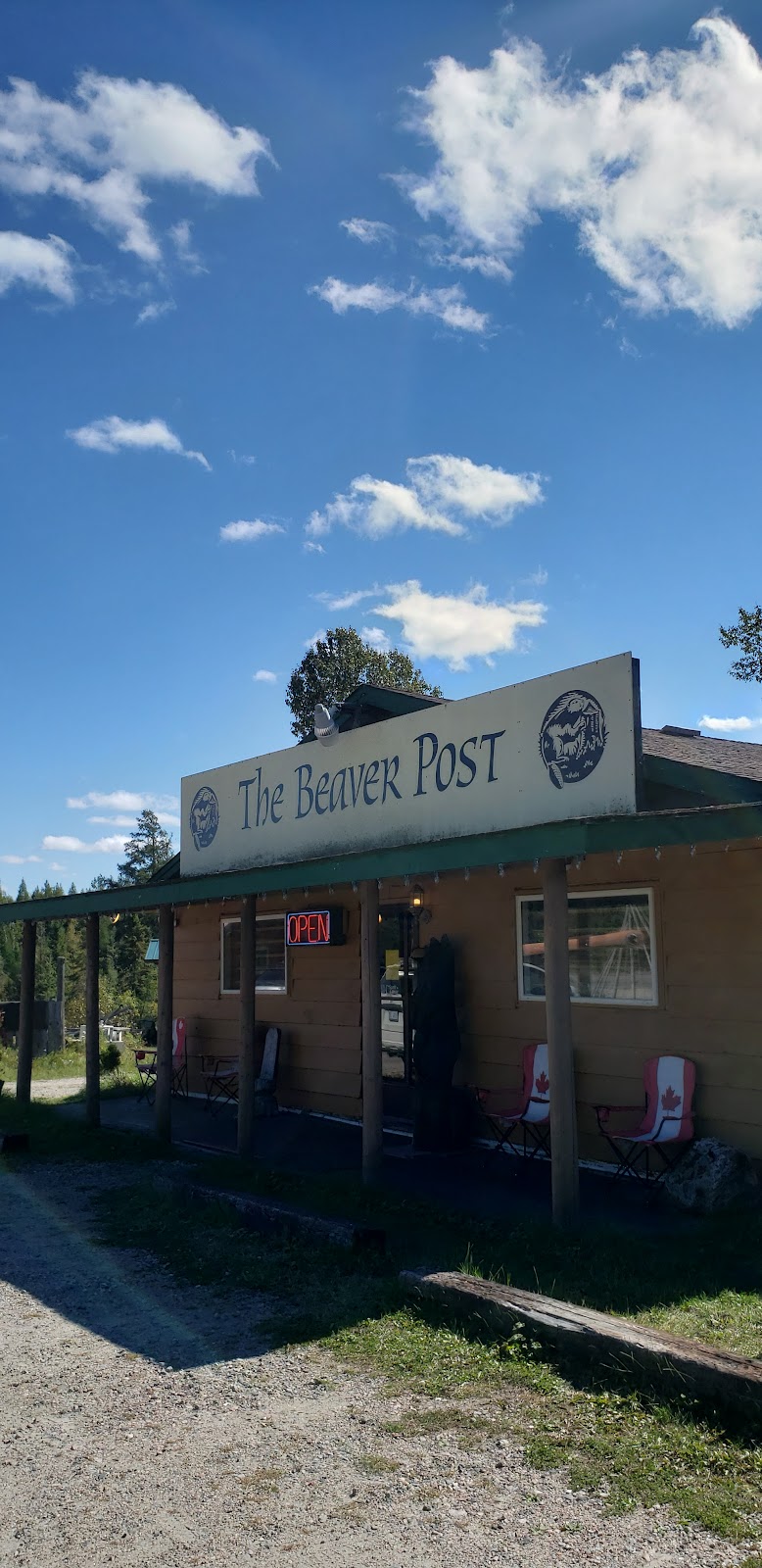 The Beaver Post | ON-17, Thunder Bay, Unorganized, ON P0T 2Y0, Canada | Phone: (807) 986-2405