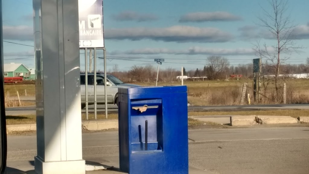 Ultramar | 992 Burton Rd, Vars, ON K0A 3H0, Canada | Phone: (613) 443-2853