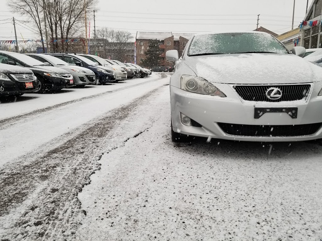 Reliable Pre Owned Cars | 1000 Dundas St E, Mississauga, ON L4Y 2B8, Canada | Phone: (647) 869-2555