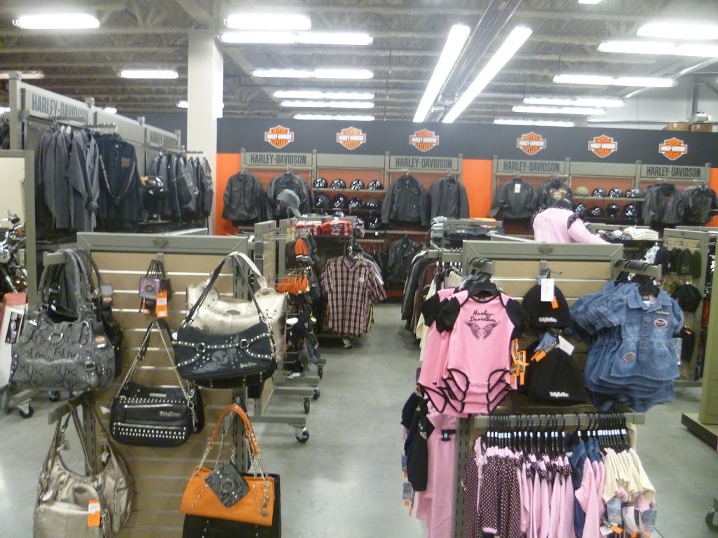 Calgary Harley-Davidson® | 2475 Pegasus Rd NE, Calgary, AB T2E 8C3, Canada | Phone: (403) 250-3141