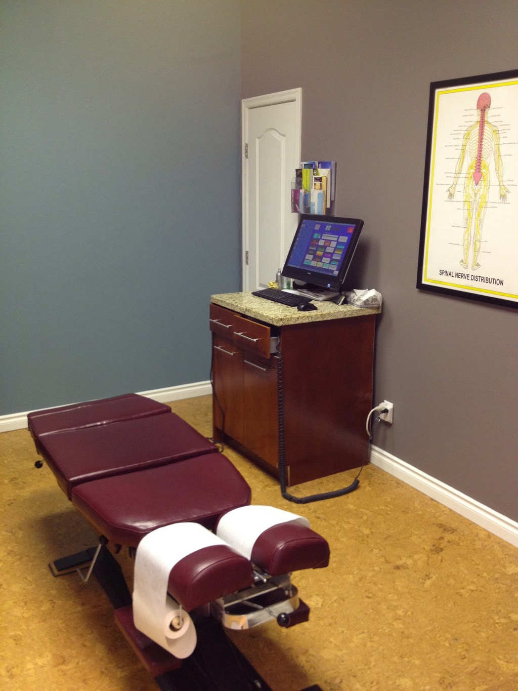 HealthStar Chiropractic | 2843 Millwoods Rd NW, Edmonton, AB T6K 4A9, Canada | Phone: (780) 450-8854