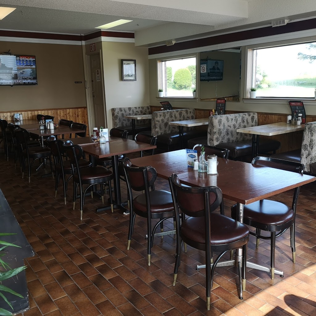 Kings 12 Cafe | 21900 ON-12, Sunderland, ON L0C 1H0, Canada | Phone: (289) 507-6873