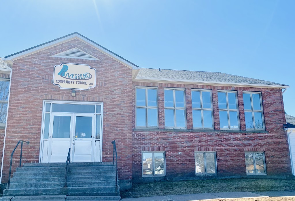 Riverbend Community School | 200 Karolie Rd, Riverview, NB E1E 1R1, Canada | Phone: (506) 381-5955