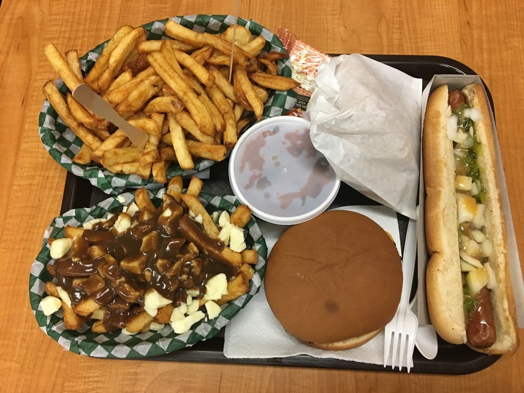 Fritzies East End | 881 Dundas St, Woodstock, ON N4S 1G9, Canada | Phone: (519) 537-7177