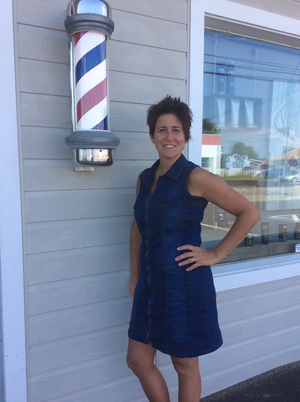 Barbier Les hommes dabord | 190 Route Principale, Saint-Jean-de-Matha, QC J0K 2S0, Canada | Phone: (450) 886-1212