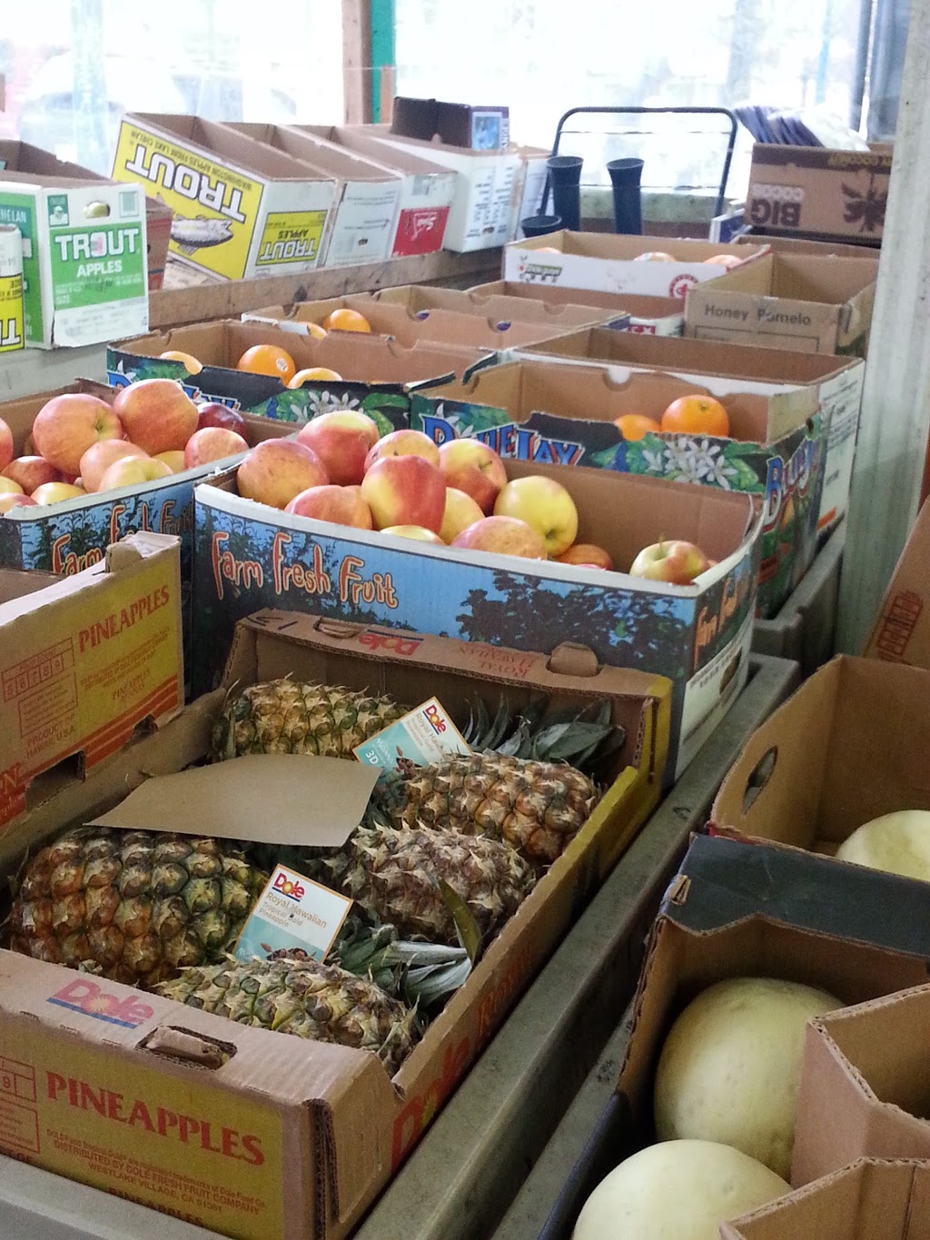 Kay Market | 5169 Joyce St, Vancouver, BC V5R 4G8, Canada | Phone: (604) 454-9097