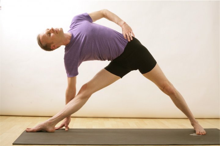 Open Source Yoga | 5137 Columbia St, Van Anda, BC V0N 3K0, Canada | Phone: (778) 389-1708