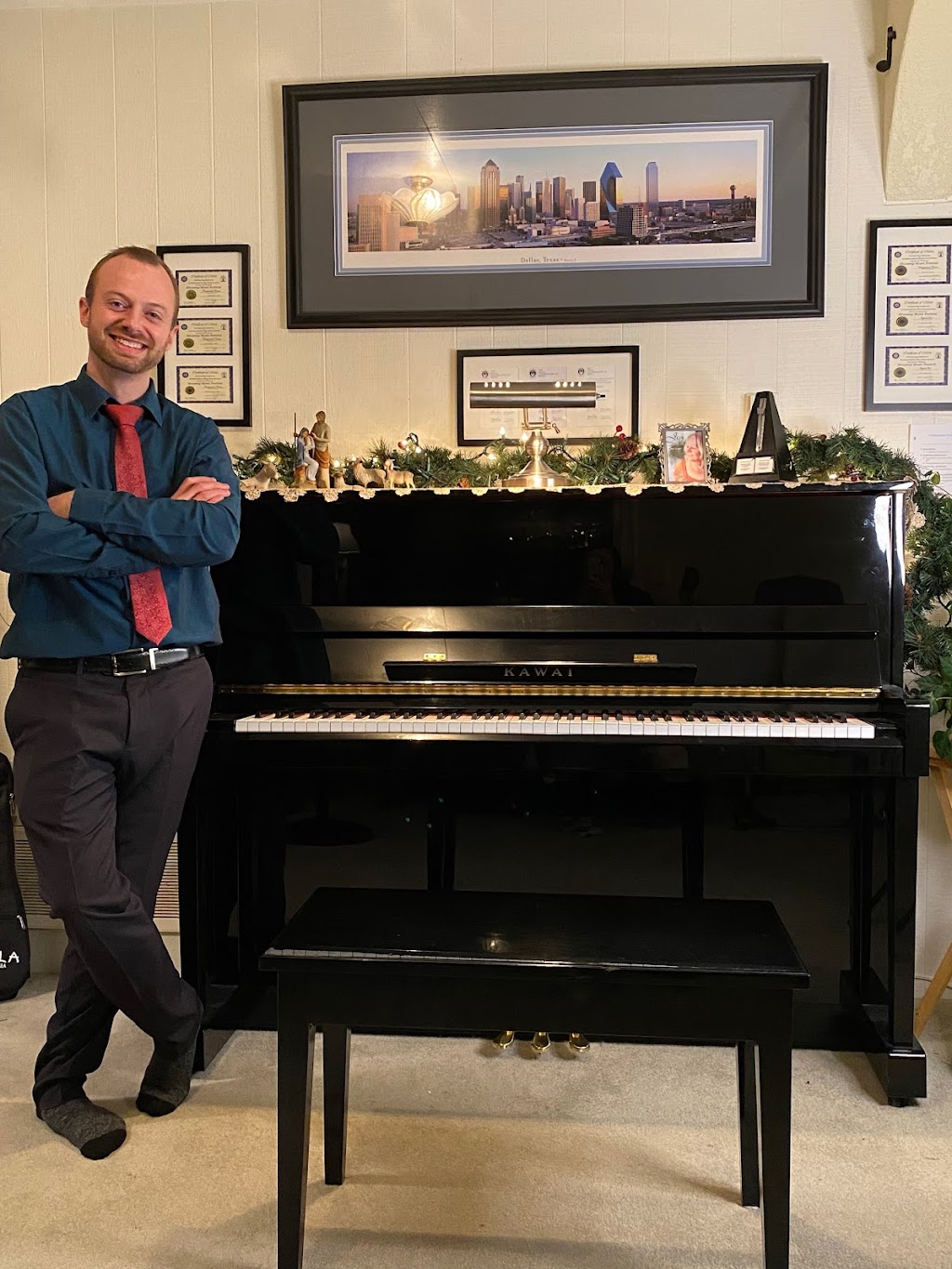 Sound & Soul Music & Arts (Formerly Prairie Piano Studios) | 2710 College Dr S, Lethbridge, AB T1K 7L6, Canada | Phone: (587) 220-2728