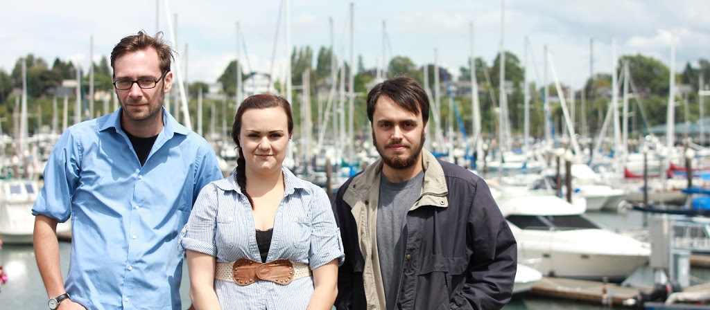 Pacific Marine.com | 4212 Curtis Rd, Bellingham, WA 98225, USA | Phone: (360) 738-8535