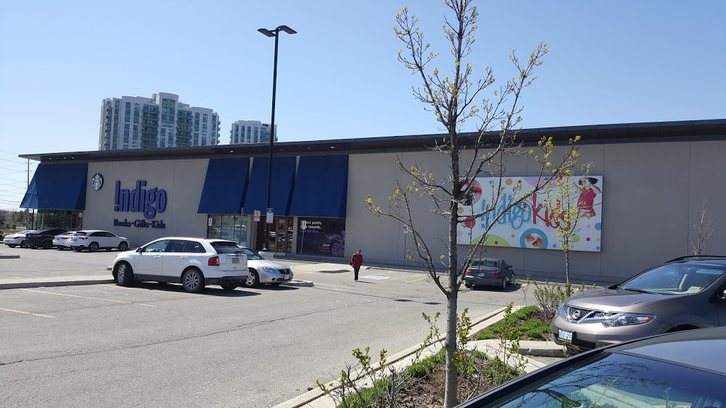 Indigo | 5015 Glen Erin Dr, Mississauga, ON L5M 0R7, Canada | Phone: (905) 820-8336