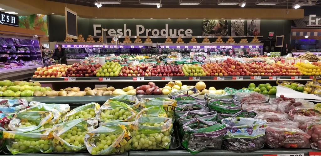 Fortinos | 1059 Plains Rd E, Burlington, ON L7T 4K1, Canada | Phone: (905) 634-1591