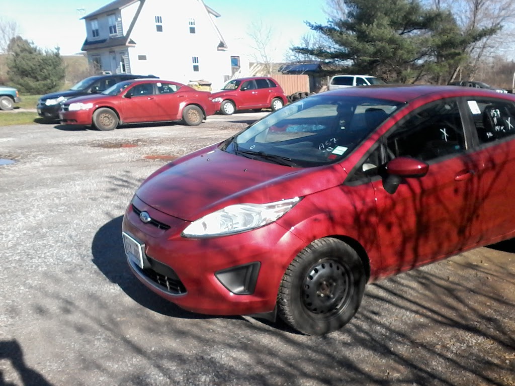 MacDonald Auto Sales | 66 Marble St, Four Corners, NB E4E 3P9, Canada | Phone: (506) 432-5915