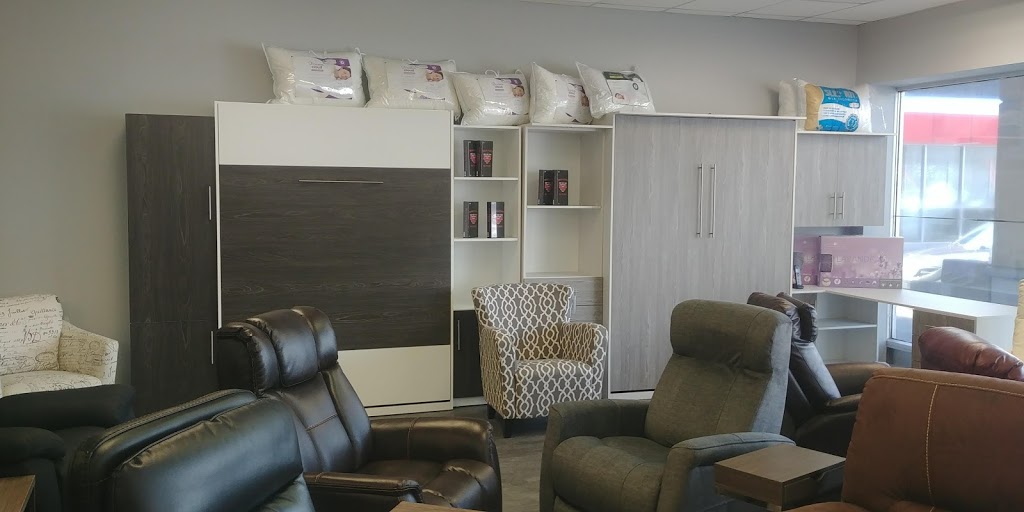 Meubles & Matelas Rive-Nord inc. | 384 Chemin de la Grande-Côte, Boisbriand, QC J7G 1B1, Canada | Phone: (450) 430-2777