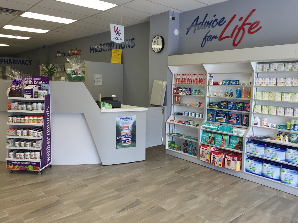FJS Wellness Pharmacy | b, 925 Wonderland Rd S, London, ON N6K 3R5, Canada | Phone: (519) 472-4444